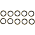 COMETIC 07 - 13 T/C 06 - 13 DYN OUTPUT SEAL KT - DRIVEN Canada's Powersports C9200