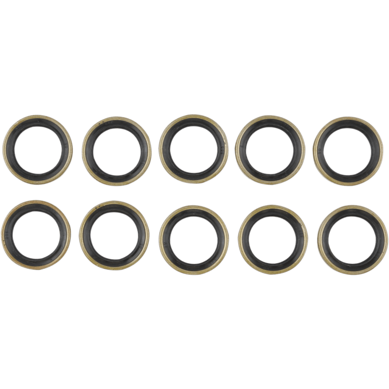 COMETIC 07 - 13 T/C 06 - 13 DYN OUTPUT SEAL KT - DRIVEN Canada's Powersports C9200