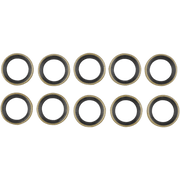COMETIC 07 - 13 T/C 06 - 13 DYN OUTPUT SEAL KT - DRIVEN Canada's Powersports C9200