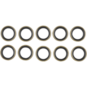 COMETIC 07 - 13 T/C 06 - 13 DYN OUTPUT SEAL KT - DRIVEN Canada's Powersports C9200