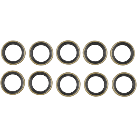 COMETIC 07 - 13 T/C 06 - 13 DYN OUTPUT SEAL KT - DRIVEN Canada's Powersports C9200