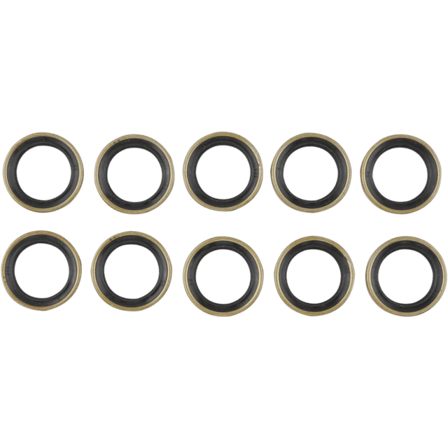COMETIC 07 - 13 T/C 06 - 13 DYN OUTPUT SEAL KT - DRIVEN Canada's Powersports C9200