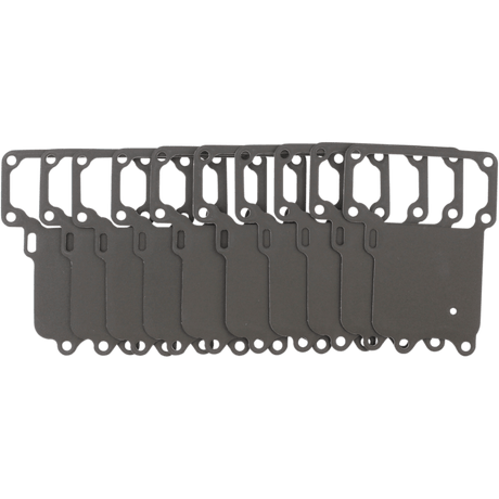 COMETIC 07 - 13 T/C TRANS TOP CVR GASK 10 - DRIVEN Canada's Powersports C9189