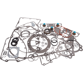 COMETIC 07 - 16 FL EST BIG BORE COMPLETE GSKT KIT (C9185) - DRIVEN Canada's Powersports C9185