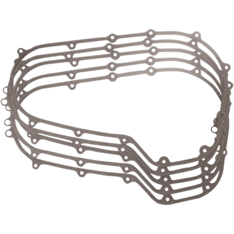 COMETIC 07 - 16 FLHT PRIMARY CVR GASKET 5 PACK (C9179F5) - DRIVEN Canada's Powersports C9179F5