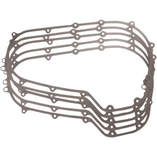 COMETIC 07-16 FLHT PRIMARY CVR GASKET 5 PACK - Driven Powersports Inc.C9179F5
