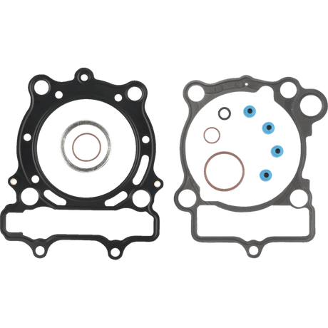 COMETIC 10 - 13 RM - Z250 EST TOP END KT 77MM BORE (C3406 - EST) - DRIVEN Canada's Powersports C3406 - EST