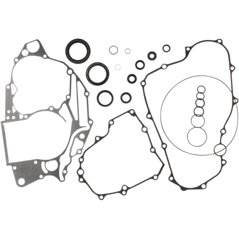 COMETIC 10 - 16 CRF250R BOTTOM END KIT (C3288BE) - DRIVEN Canada's Powersports C3288BE