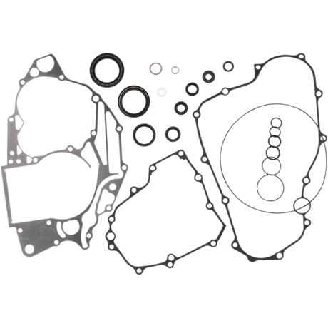 COMETIC 10 - 16 CRF250R BOTTOM END KIT (C3288BE) - DRIVEN Canada's Powersports C3288BE