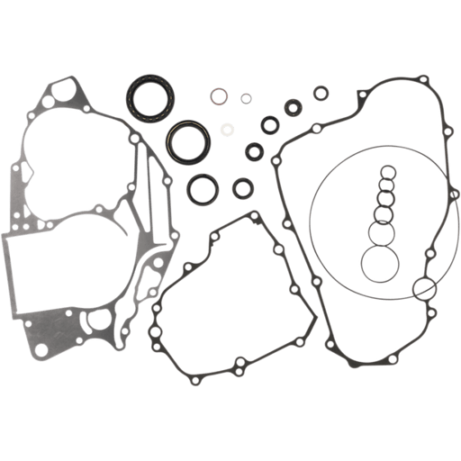 COMETIC 10-16 CRF250R BOTTOM END KIT - Driven Powersports Inc.C3288BE