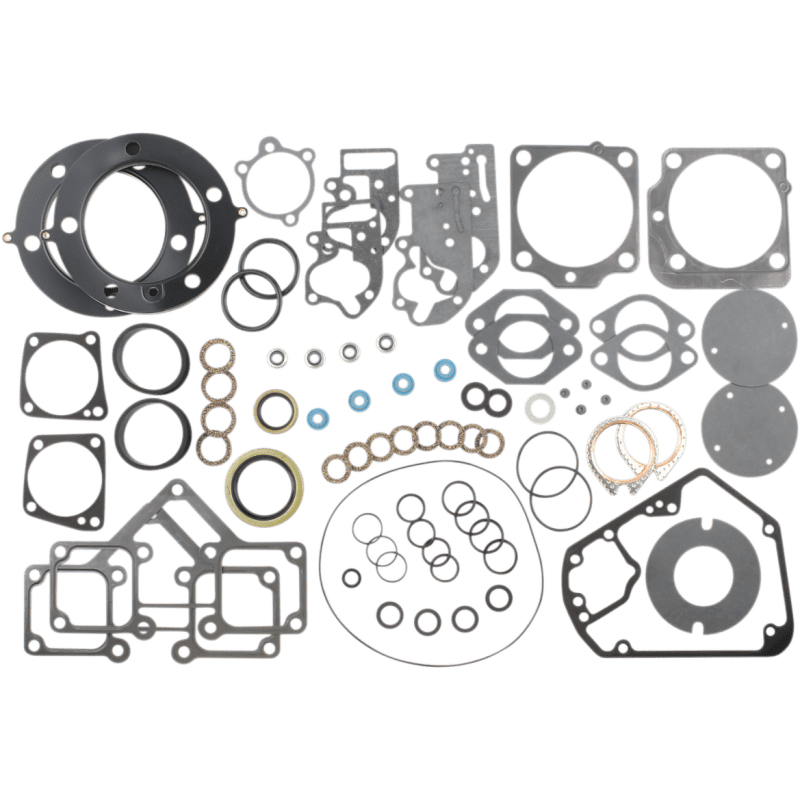 COMETIC 1970 - 84 SHOV STD BORE ENG ONLY GASKET KT (C10091) - DRIVEN Canada's Powersports C10091