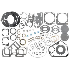 COMETIC 1970 - 84 SHOV STD BORE ENG ONLY GASKET KT (C10091) - DRIVEN Canada's Powersports C10091