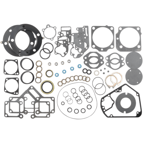 COMETIC 1970 - 84 SHOV STD BORE ENG ONLY GASKET KT (C10091) - DRIVEN Canada's Powersports C10091