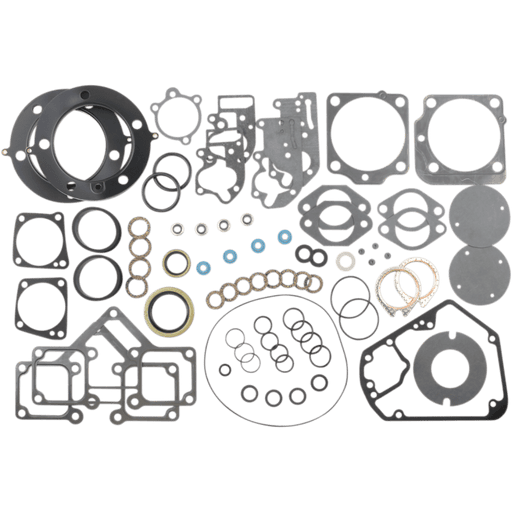 COMETIC 1970-84 SHOV STD BORE ENG ONLY GASKET KT - Driven Powersports Inc.C10091