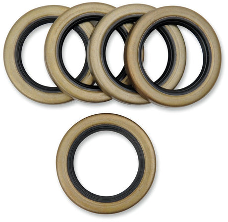 COMETIC 36 - E79 BT 4SP MAIN SEAL (5PK) - DRIVEN Canada's Powersports C9523