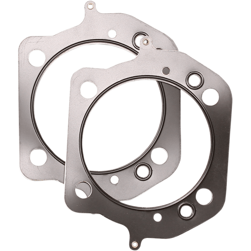COMETIC 4" BORE S&S & TP CYLINDER .040" MLS 2 - DRIVEN Canada's Powersports C9880