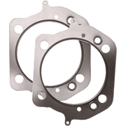 COMETIC 4" BORE S&S & TP CYLINDER .040" MLS 2 - DRIVEN Canada's Powersports C9880