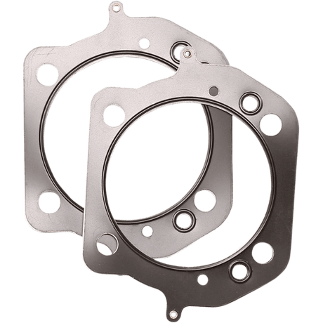 COMETIC 4" BORE S&S & TP CYLINDER .040" MLS 2 - DRIVEN Canada's Powersports C9880