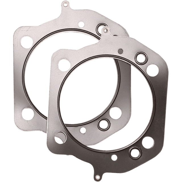 COMETIC 4" BORE S&S & TP CYLINDER .040" MLS 2 - DRIVEN Canada's Powersports C9880