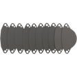 COMETIC 65 - 88 STARTER HOLE OFF GSK .032 (10) - DRIVEN Canada's Powersports C9717F