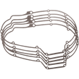 COMETIC 77 - 90 PRI CVR GASKET AFM (5) - DRIVEN Canada's Powersports C9310F5