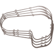 COMETIC 80 - 93 FLT/FXR PRI CVR GASKET AFM (5) (C9308F5) - DRIVEN Canada's Powersports C9308F5