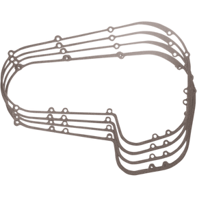 COMETIC 80 - 93 FLT/FXR PRI CVR GASKET AFM (5) (C9308F5) - DRIVEN Canada's Powersports C9308F5
