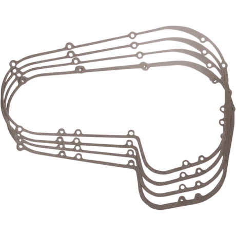 COMETIC 80 - 93 FLT/FXR PRI CVR GASKET AFM (5) (C9308F5) - DRIVEN Canada's Powersports C9308F5