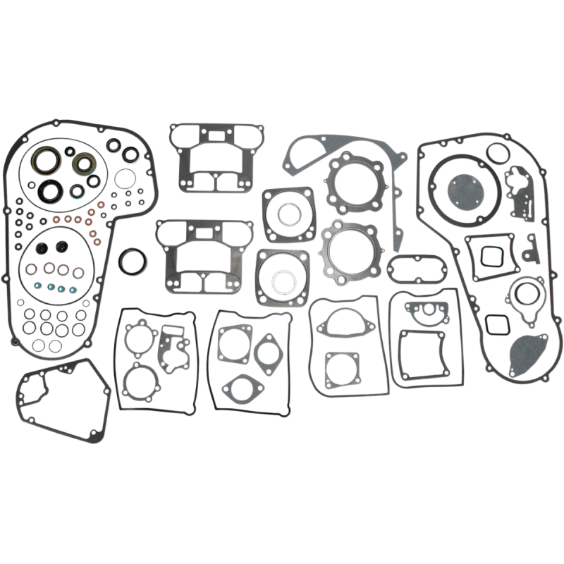 COMETIC 84 - 91 B/T EST COMP MOTOR GSKT KIT (C9750F) - DRIVEN Canada's Powersports C9750F