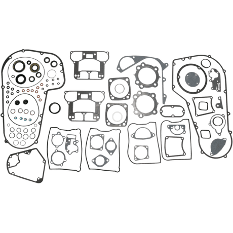 COMETIC 84 - 91 B/T EST COMP MOTOR GSKT KIT (C9750F) - DRIVEN Canada's Powersports C9750F