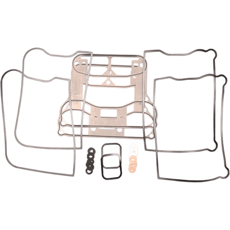 COMETIC 84 - 91 B/T ROCKER BOX GASKET KIT EST (C9753) - DRIVEN Canada's Powersports C9753