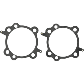 COMETIC 84 - 91 EVO B/T EST H/G TOP END GSKT KT (C9851) - DRIVEN Canada's Powersports C9851