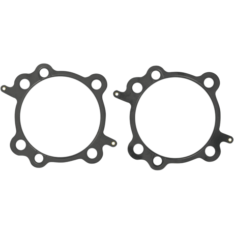 COMETIC 84 - 91 EVO B/T EST H/G TOP END GSKT KT (C9851) - DRIVEN Canada's Powersports C9851