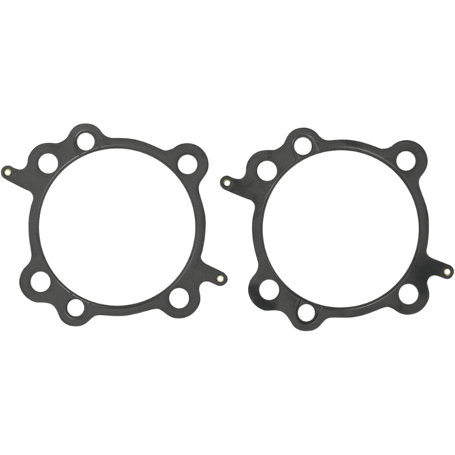 COMETIC 84 - 91 EVO B/T EST H/G TOP END GSKT KT (C9851) - DRIVEN Canada's Powersports C9851