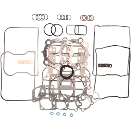 COMETIC 84 - 91 EVO B/T TO END GASKET EST KIT (C9747) - DRIVEN Canada's Powersports C9747