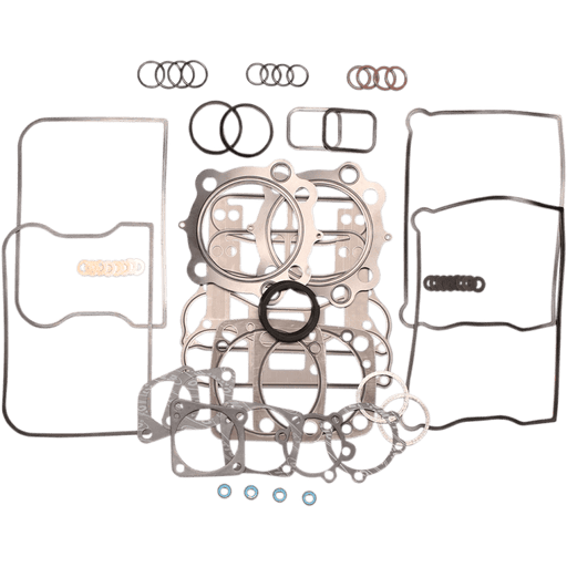COMETIC 84-91 EVO B/T TO END GASKET EST KIT - Driven Powersports Inc.C9747