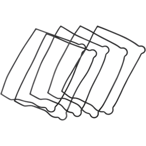 COMETIC 84 - 91 LOWER ROCKER COVER GASKET RBR (5) (C9281) - DRIVEN Canada's Powersports C9281