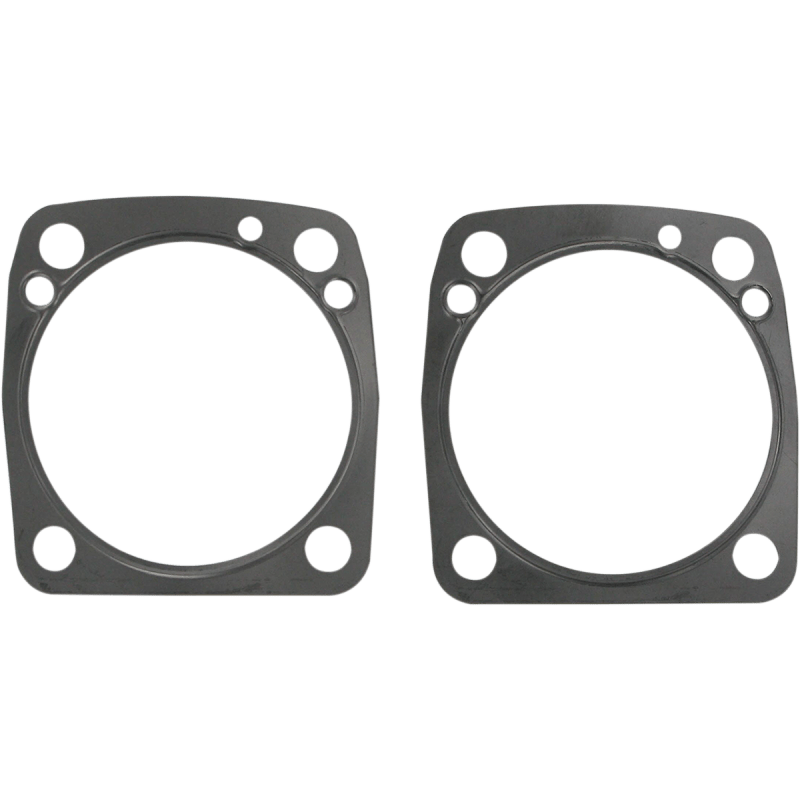 COMETIC 84 - 99 B/T EVO BASE GASK .010" STEEL 2PK (C9101) - DRIVEN Canada's Powersports C9101
