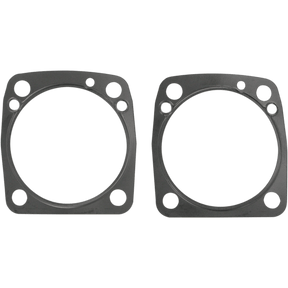COMETIC 84 - 99 B/T EVO BASE GASK .010" STEEL 2PK (C9101) - DRIVEN Canada's Powersports C9101