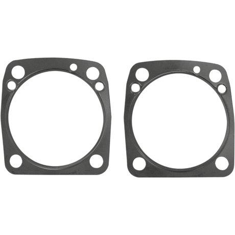 COMETIC 84 - 99 B/T EVO BASE GASK .010" STEEL 2PK (C9101) - DRIVEN Canada's Powersports C9101