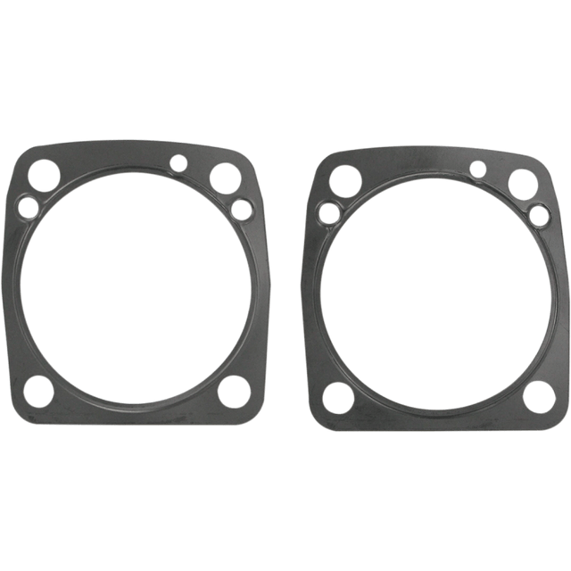 COMETIC 84 - 99 B/T EVO BASE GASK .010" STEEL 2PK (C9101) - DRIVEN Canada's Powersports C9101
