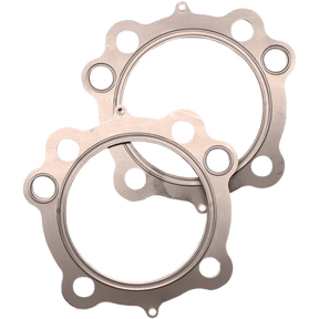 COMETIC 84 - 99 B/T HEAD GASK MLS .040" 2 PACK (C9689) - DRIVEN Canada's Powersports C9689