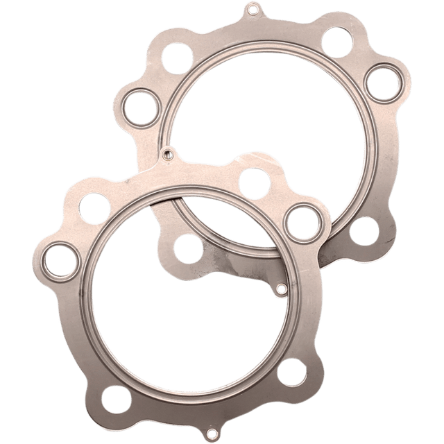 COMETIC 84 - 99 B/T HEAD GASK MLS .040" 2 PACK (C9689) - DRIVEN Canada's Powersports C9689