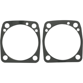 COMETIC 84 - 99 EVO B/T BASE GASKETS .010" (PR) (C9532) - DRIVEN Canada's Powersports C9532