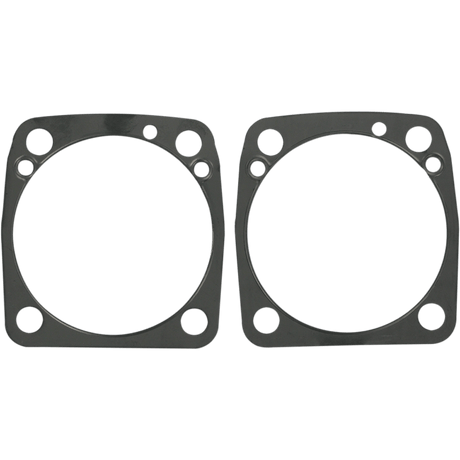 COMETIC 84 - 99 EVO B/T BASE GASKETS .010" (PR) (C9532) - DRIVEN Canada's Powersports C9532