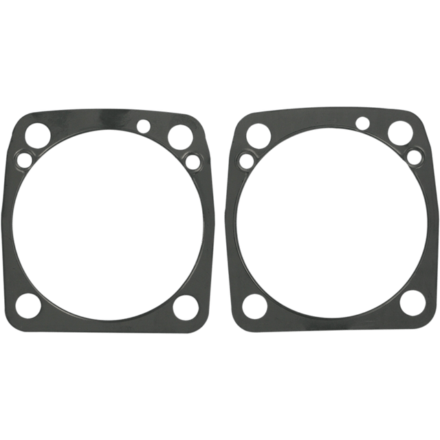 COMETIC 84 - 99 EVO B/T BASE GASKETS .010" (PR) (C9532) - DRIVEN Canada's Powersports C9532