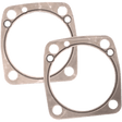 COMETIC 84 - 99 EVOB/T BASE GASK .020" STEEL 2PK (C9551) - DRIVEN Canada's Powersports C9551