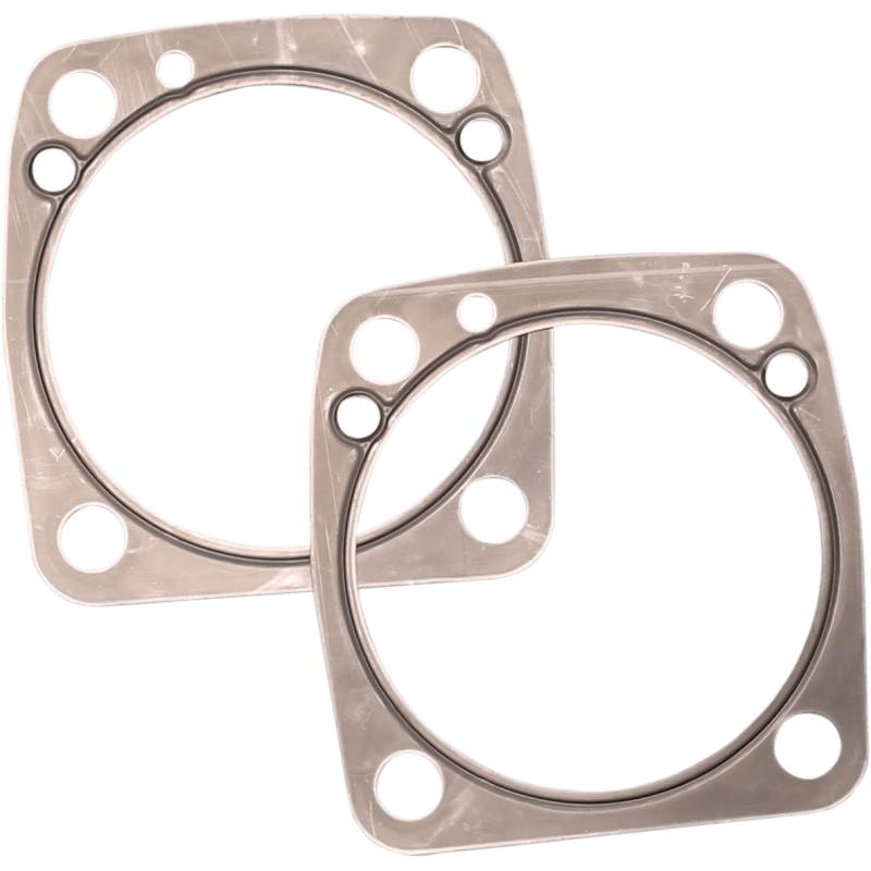 COMETIC 84 - 99 EVOB/T BASE GASK .020" STEEL 2PK (C9551) - DRIVEN Canada's Powersports C9551