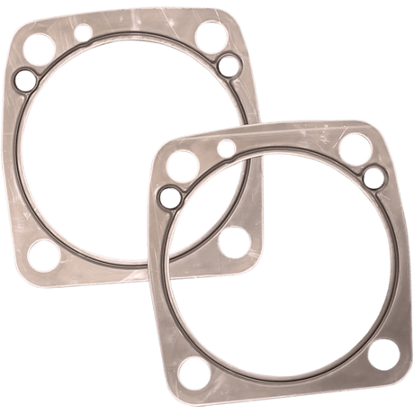 COMETIC 84 - 99 EVOB/T BASE GASK .020" STEEL 2PK (C9551) - DRIVEN Canada's Powersports C9551