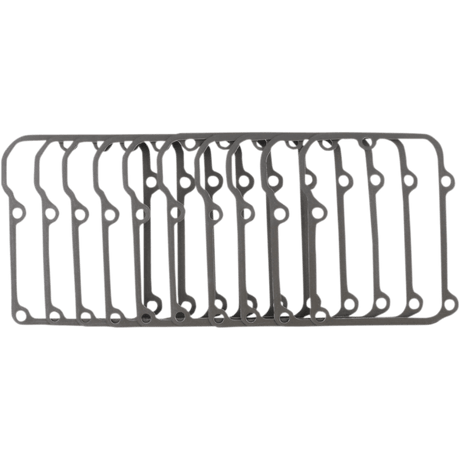 COMETIC 86 - 04 TOP COVER GASKET (10) (C9983F) - DRIVEN Canada's Powersports C9983F